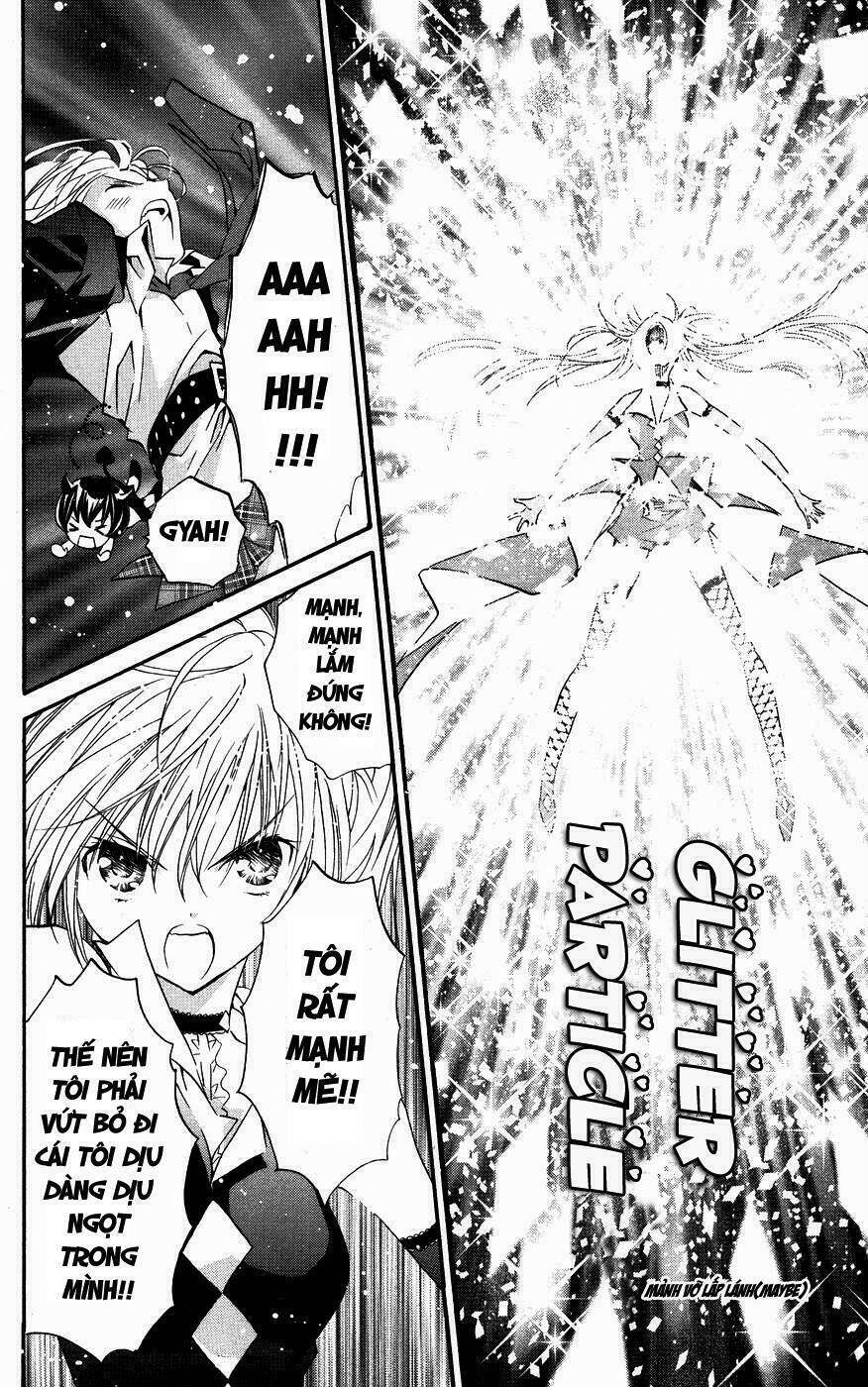 shugo chara chapter 25 40