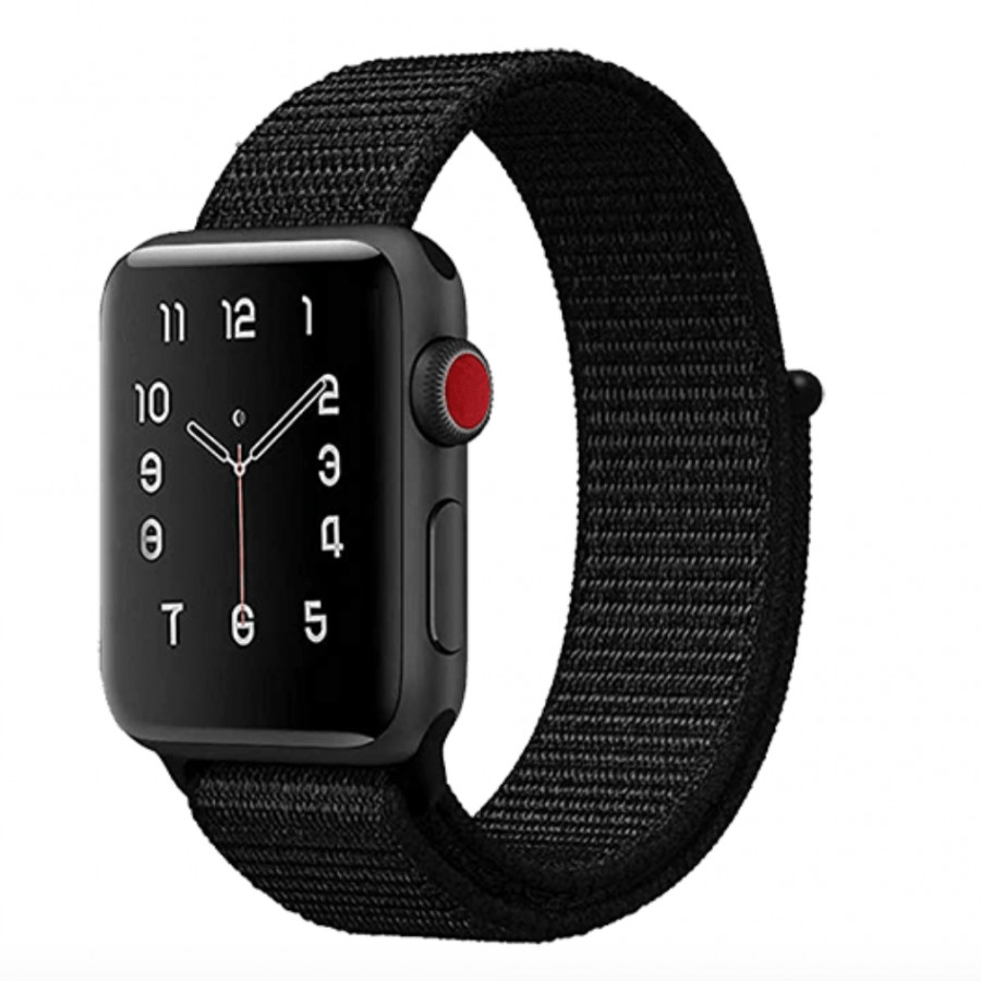 Dây đeo Sport loop cho Apple Watch