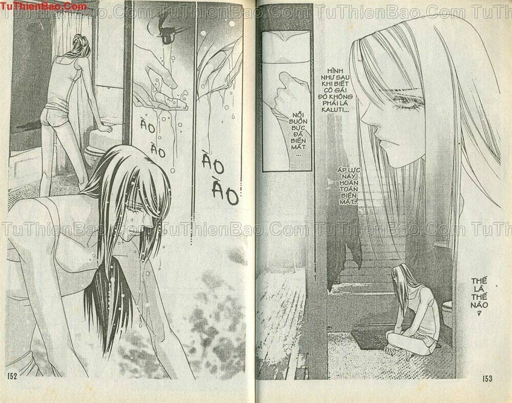 hoa hồng thép chapter 4 76