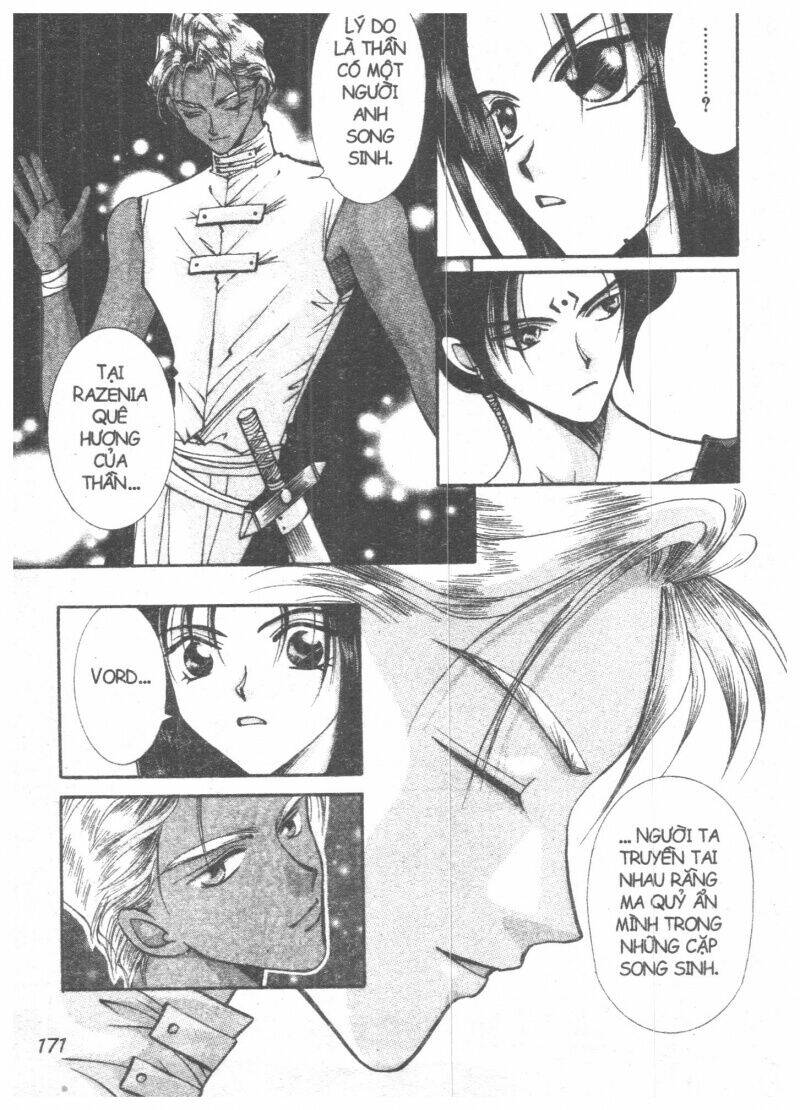 vampire game chapter 3 171