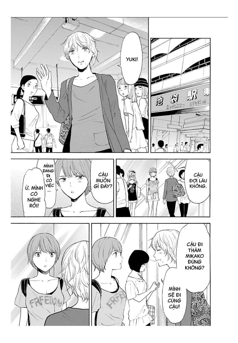 himegoto - juukyuusai no seifuku chapter 39 9