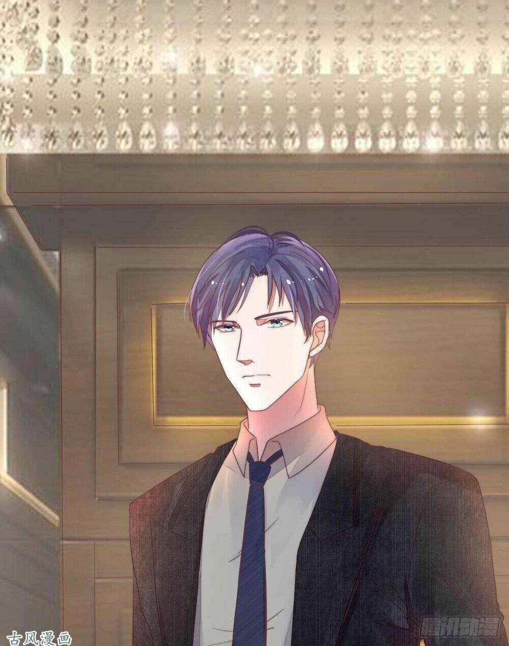 manh thê khó dỗ chapter 27 27