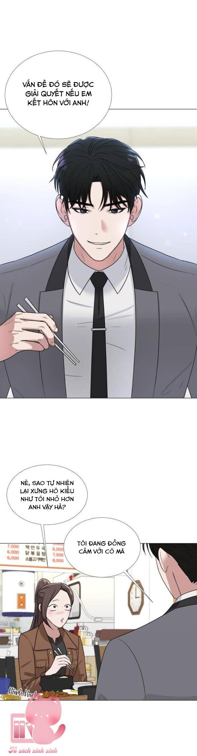 theo bản năng của em chapter 4 34