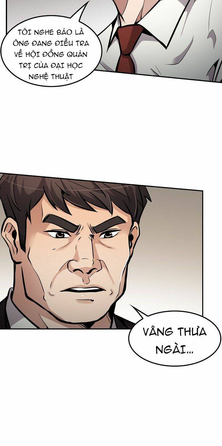 điều tra viên chuyển sinh chapter 69 72