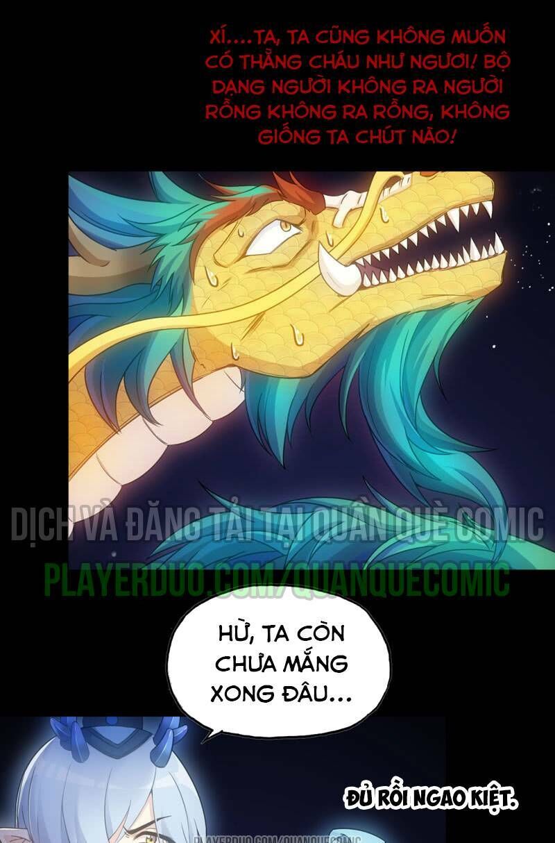 khởi đầu bằng một con côn chapter 71 15