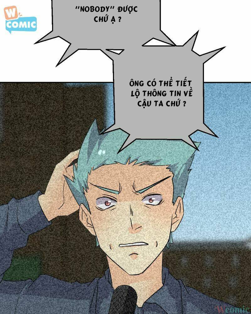 Thế Giới Không Hoàn Hảo Chapter 202 21