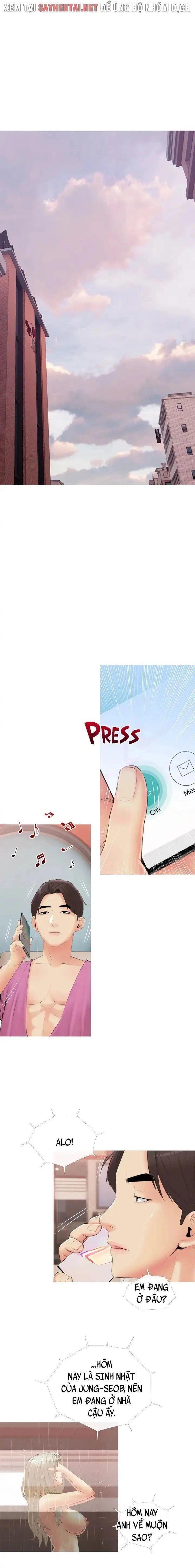 dập tới tấp dì của tôi chapter 10 17