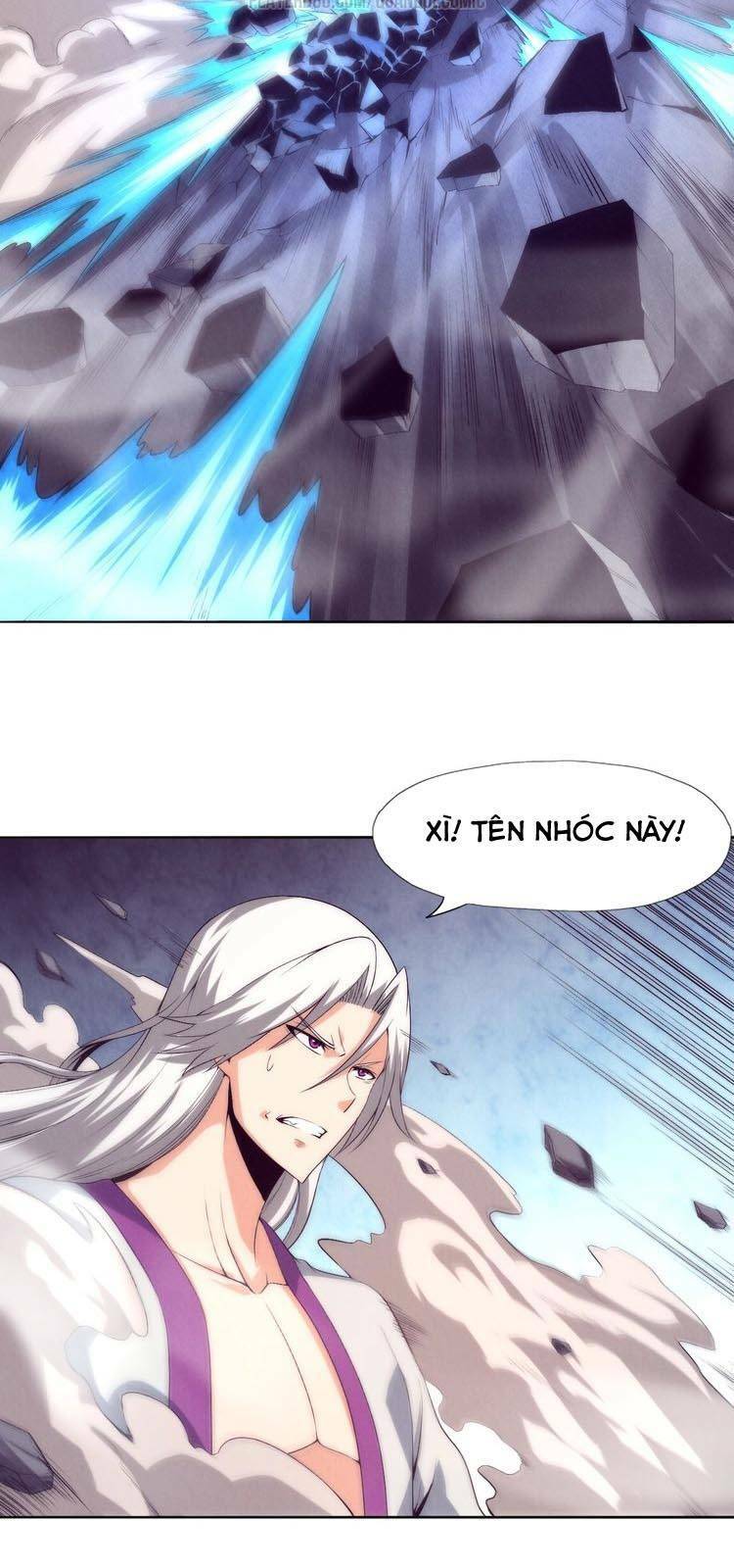 hắc kim đảo chapter 19 20