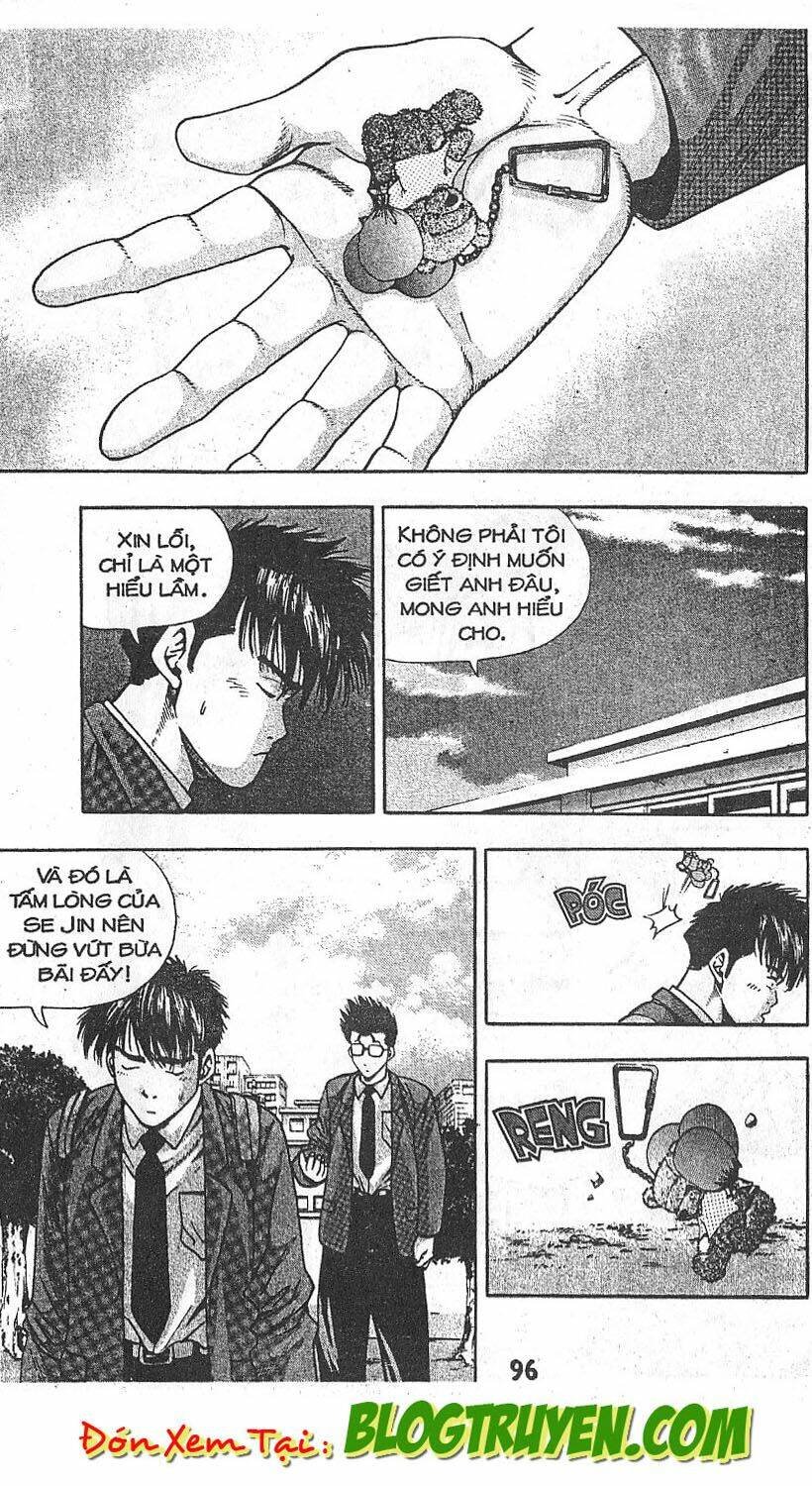 kid gang chapter 64 6