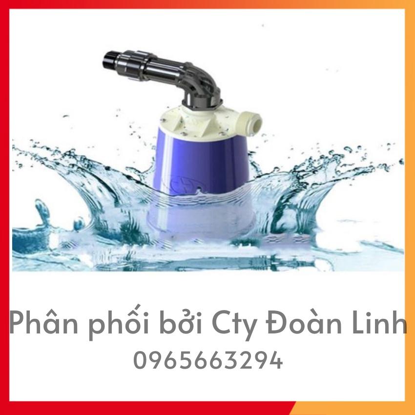 Phao cơ bách khoa thông minh ( phi 27 ) mẫu thế hệ mới 2020 cao cấp