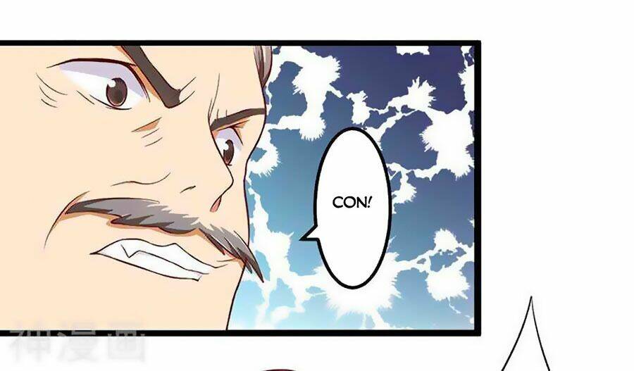 gối đầu vào tổng tài ác ma chapter 9 23