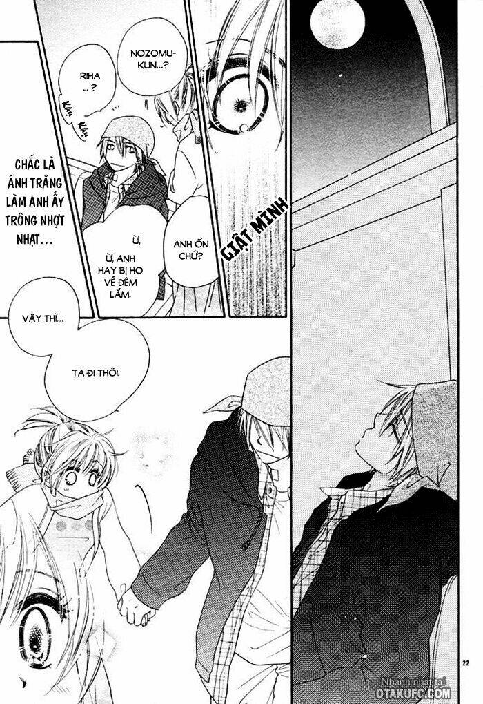 tổng hợp one shot. chapter 53 25