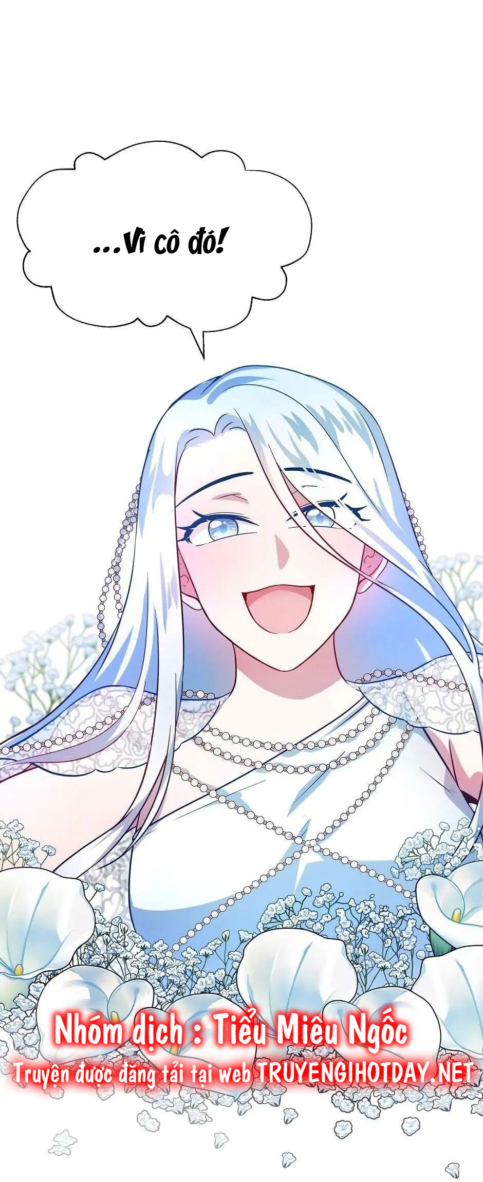 tôi không phải là nữ anh hùng chapter 1 64