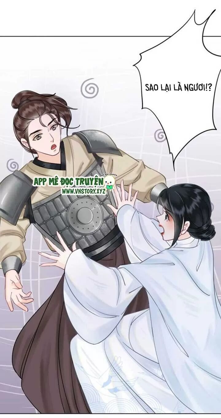 cực phẩm phế vật tiểu thư chapter 59 24