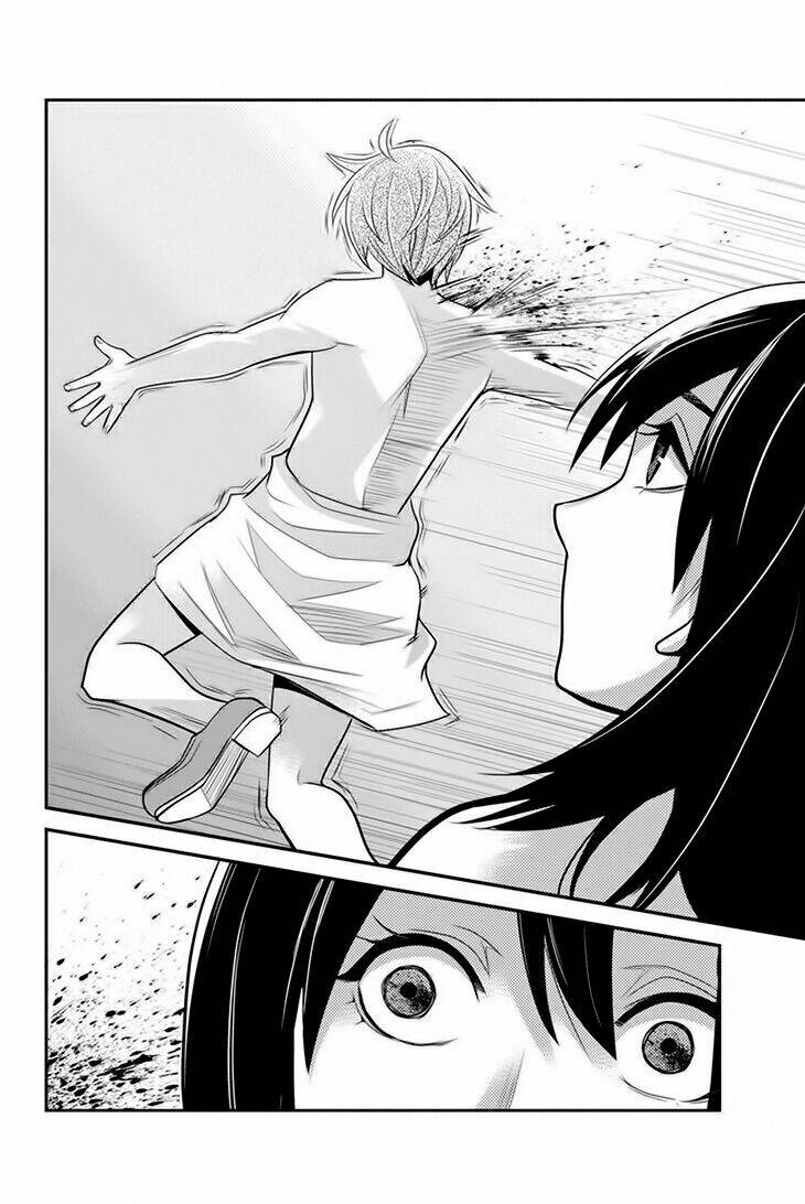 ana satsujin chapter 77 9