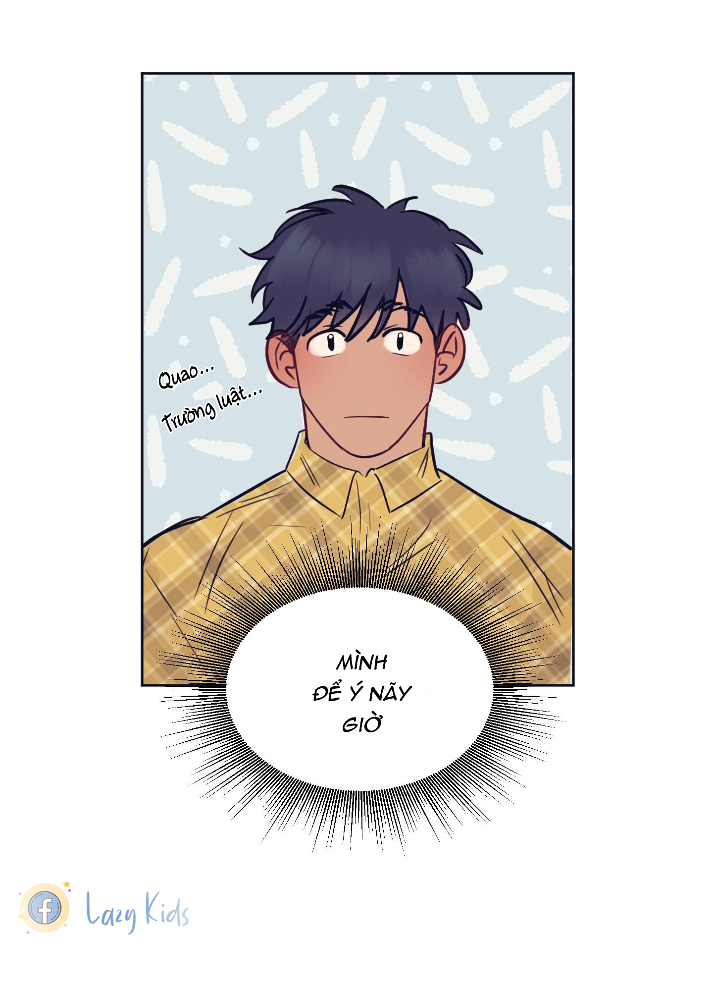 tình yêu lụi tàn chapter 3 11