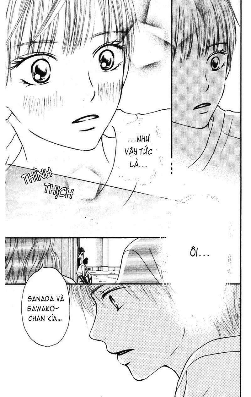 anh đã cho em biết bao thứ đầu tiên chapter 14 43