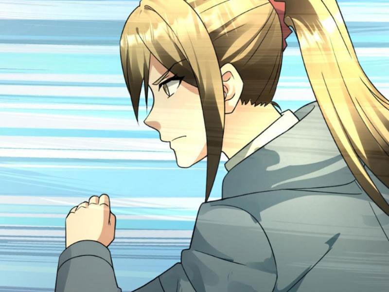 đóng băng toàn cầu: tôi gây dựng nên phòng an toàn thời tận thế chapter 212 35