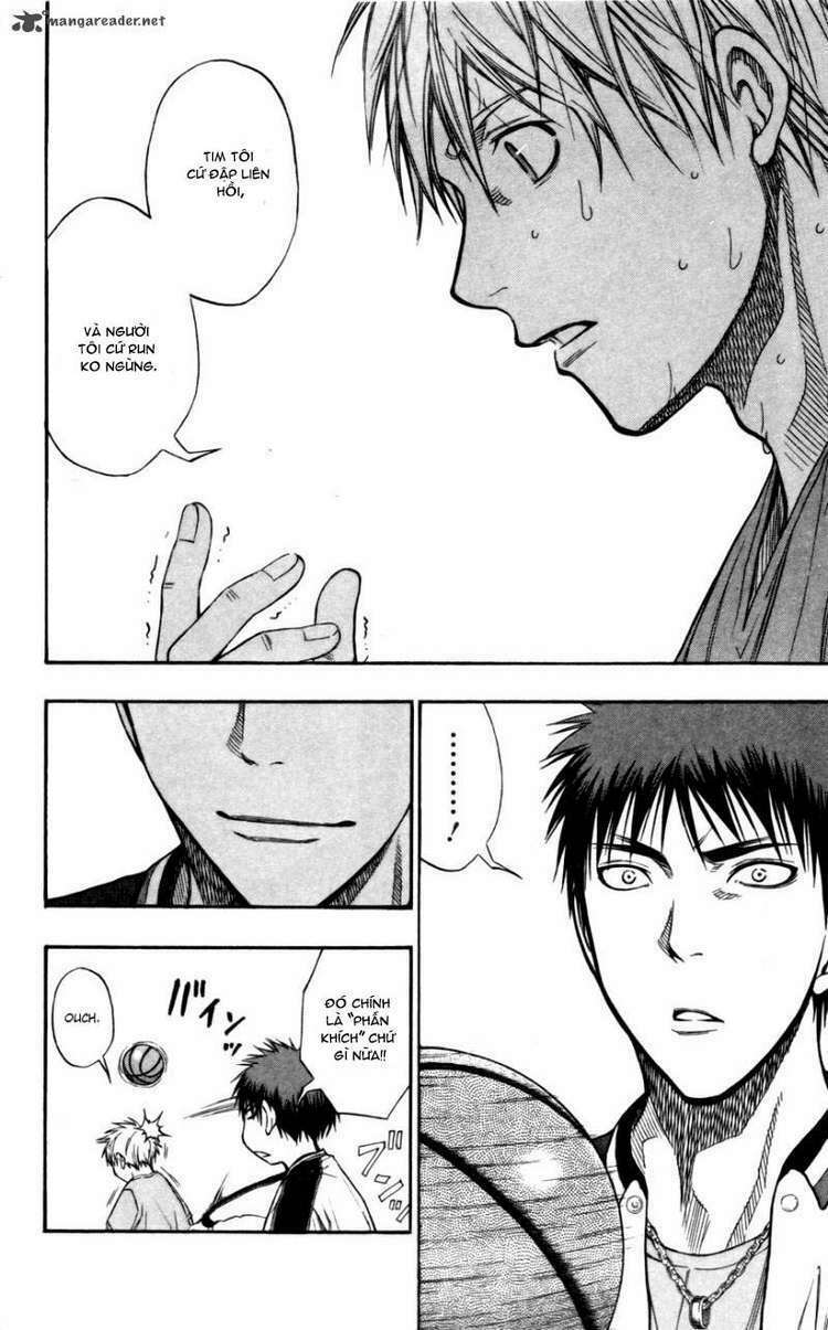 vua bóng rổ kuroko chapter 108 16
