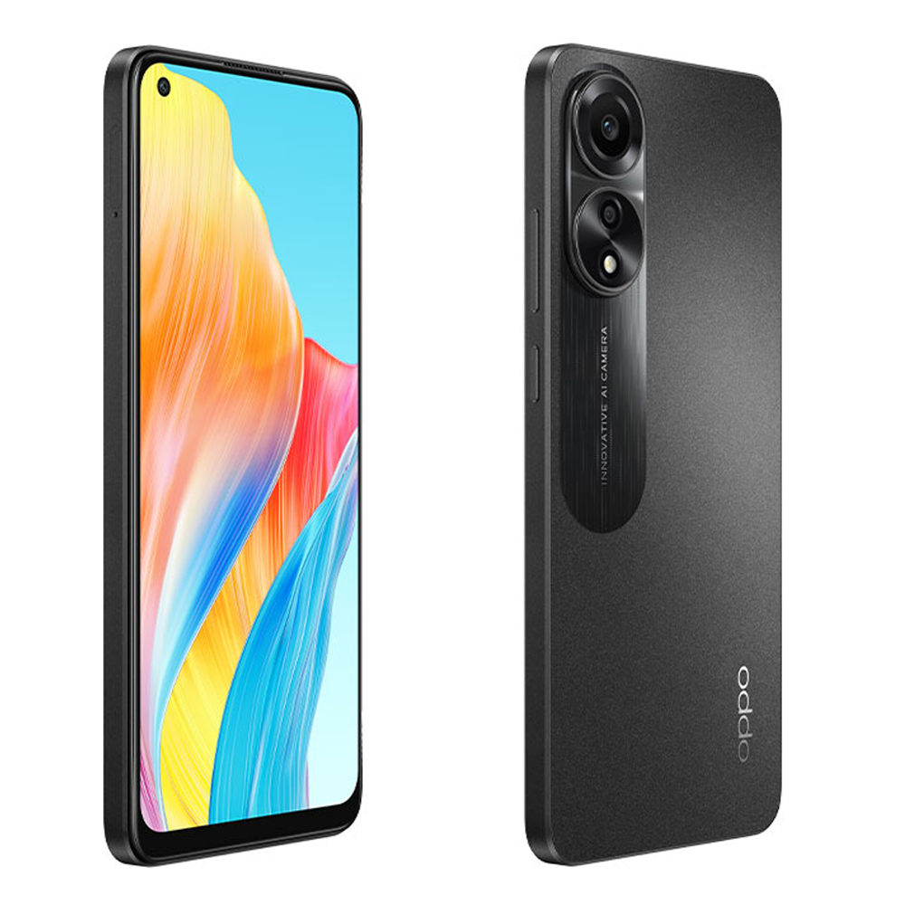 Điện thoại OPPO A78 (8GB/256GB) - Hàng Chính Hãng