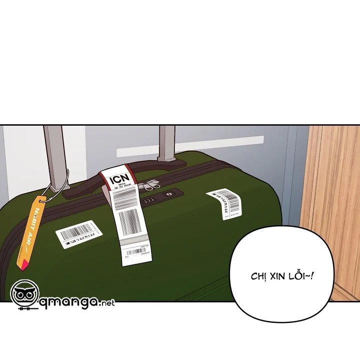 thần tượng đến rồi!? chapter 19 2