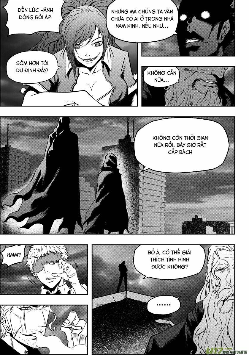 macrophage regulation chapter 52 5