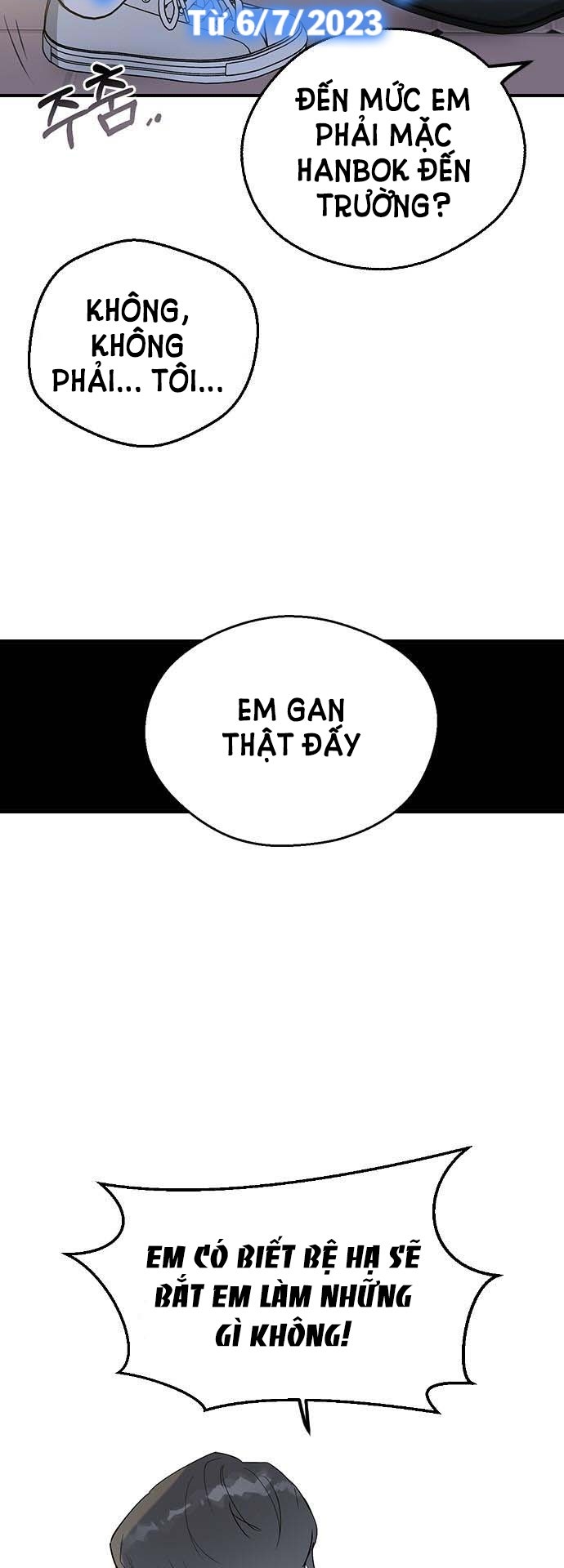 nhân duyên kiếp trước chapter 9.1 33