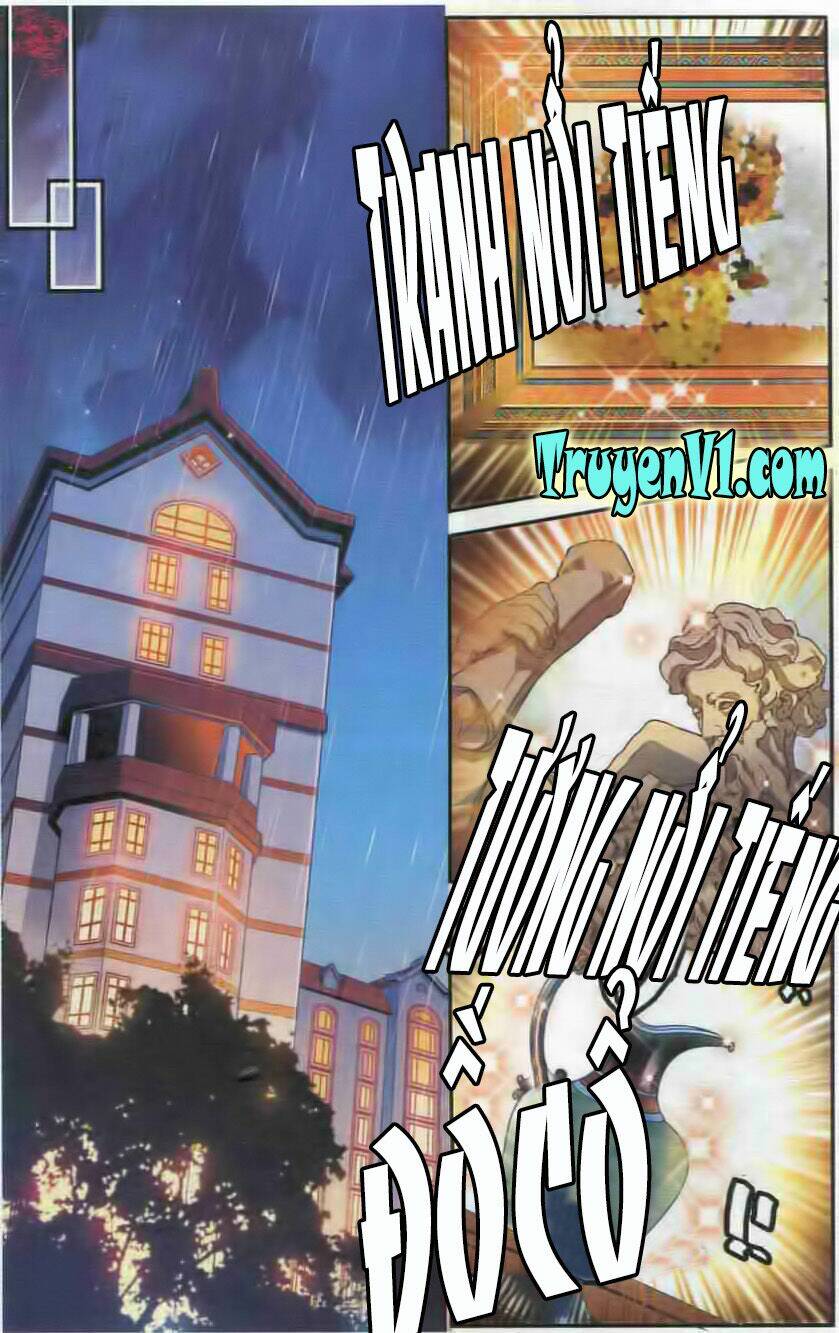 những vì sao trong lòng đại dương chapter 12 18