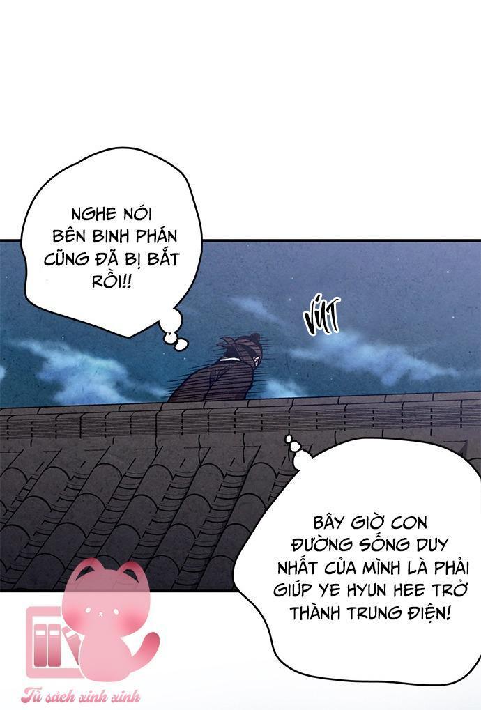 lệnh cấm hôn chapter 87 57