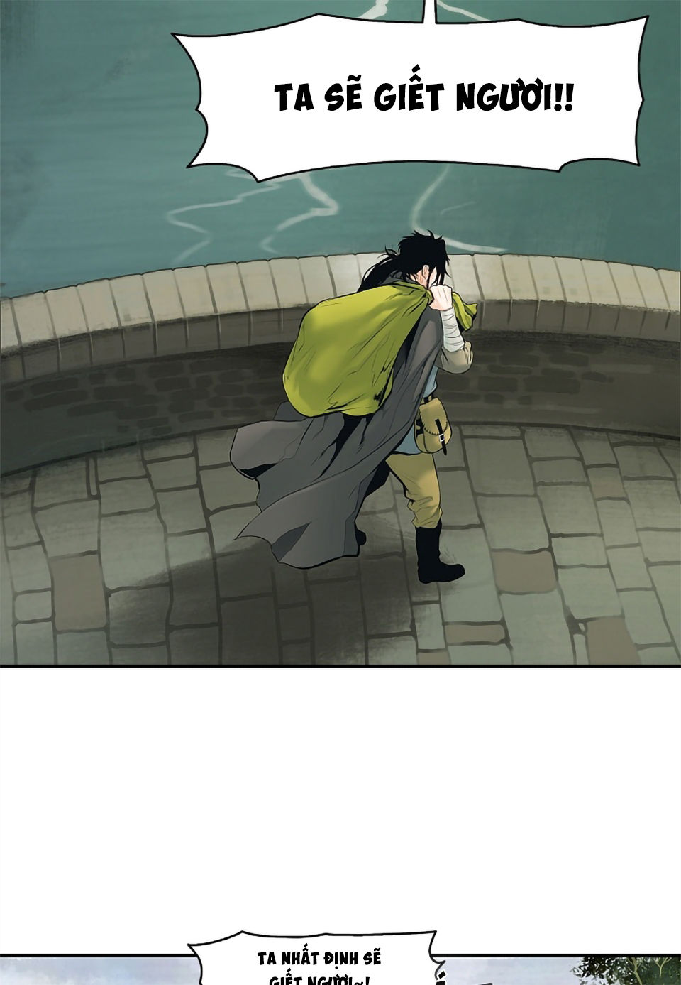 bất bại chân ma chapter 5 13