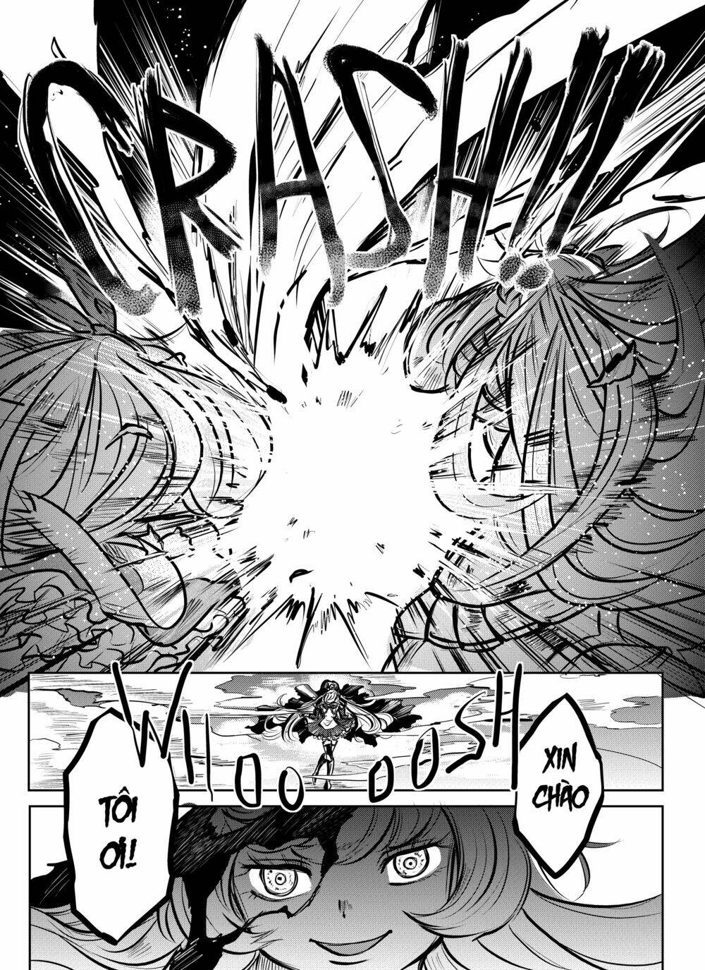 force of will chapter 4 34