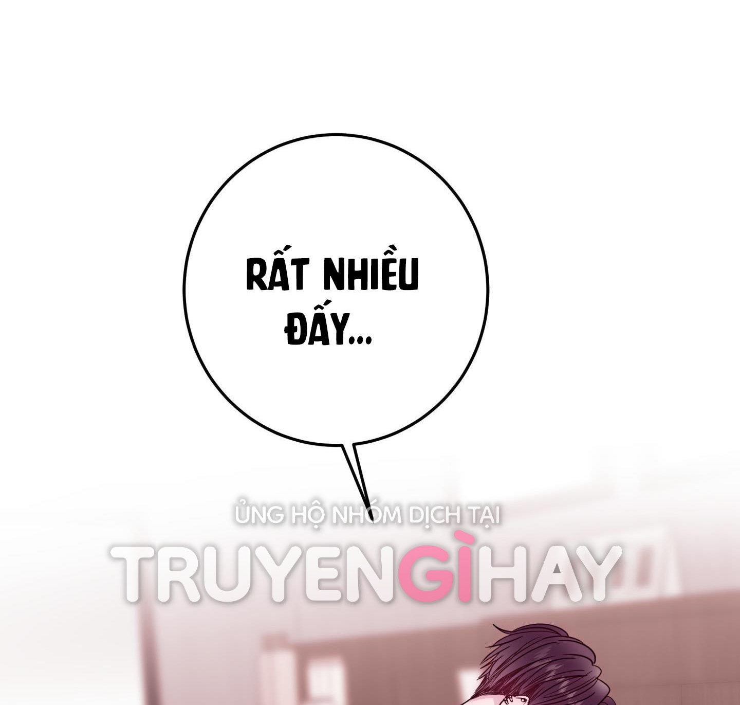 EM TRAI VỢ THẬT NGUY HIỂM chapter 16.2