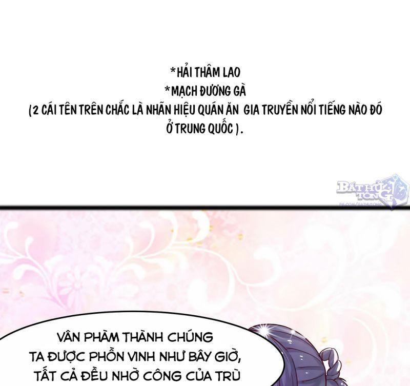 đồ đệ ta toàn là nữ ma đầu chapter 4 25