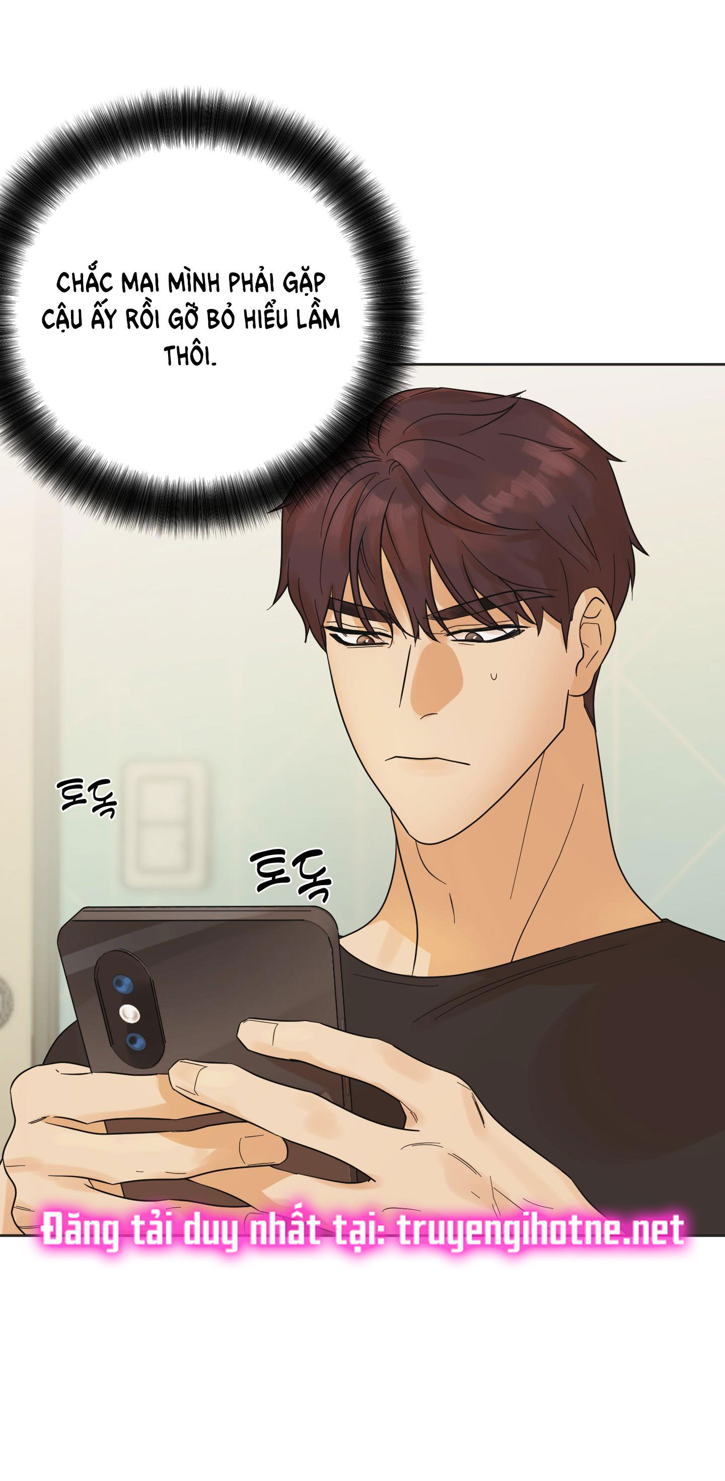 [18+] soldam tv chapter 2.2 33