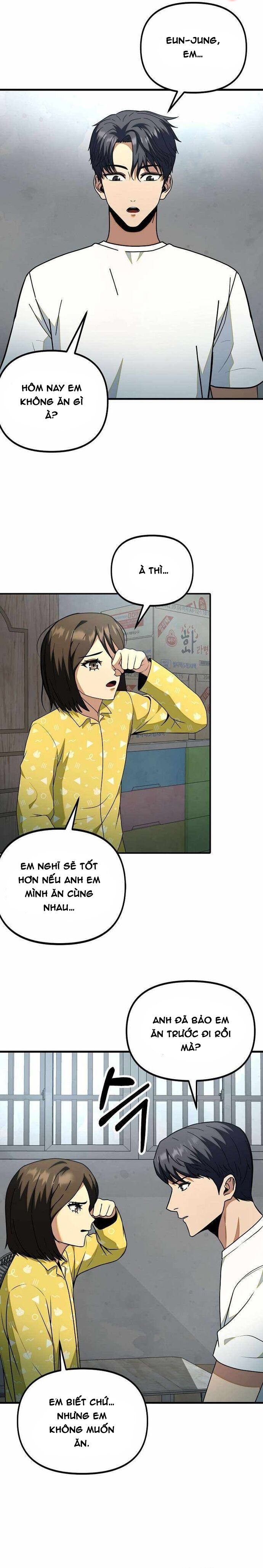 kiếm tiền bằng kỹ năng sao chép chapter 14 13