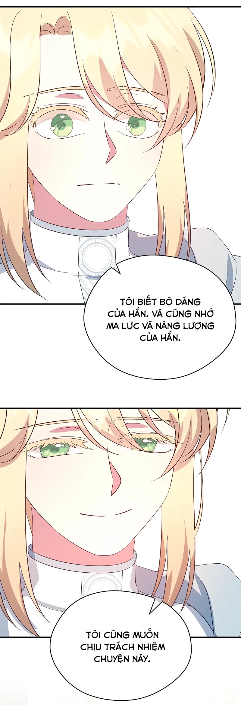 tôi không phải là nữ anh hùng chapter 53 18