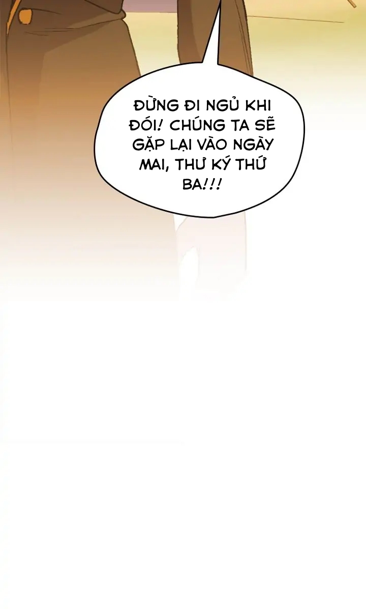 tôi sẽ cứu lấy gia tộc sắp sụp đổ chapter 94 63