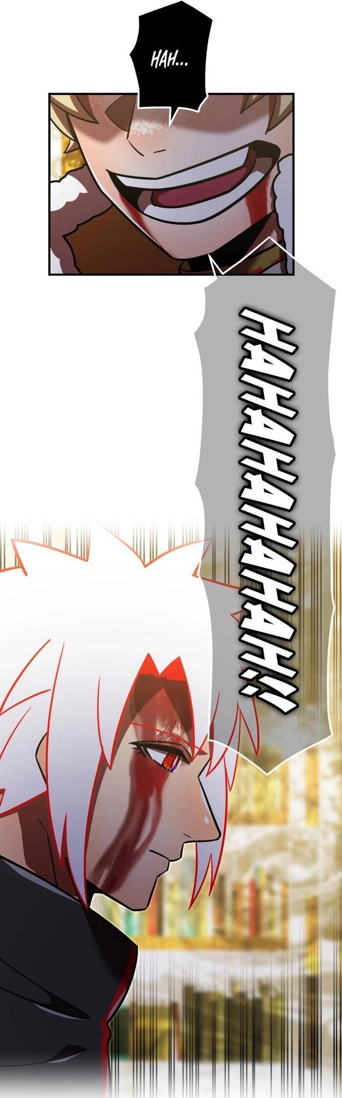 Huyết Thánh Cứu Thế Chủ~ Ta Chỉ Cần 0.0000001% Đã Trở Thành Vô Địch chapter 107 63