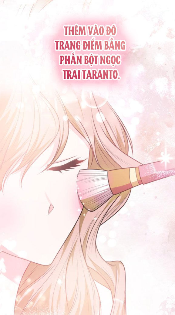 chị yêu, kiếp này em sẽ là hoàng hậu chapter 10.1 40