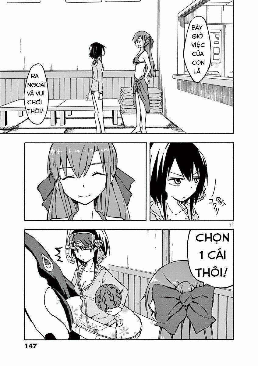 ninja shinobu-chan no junjou chapter 11 16