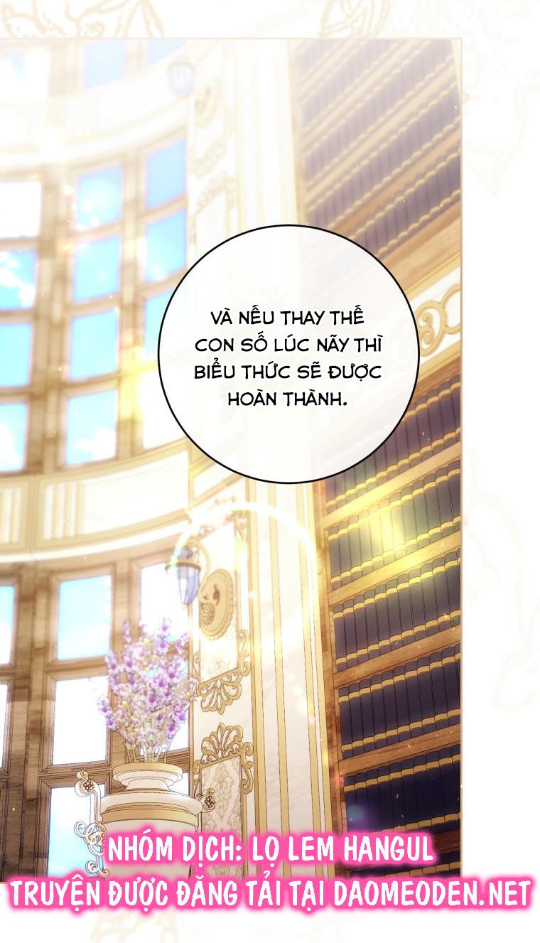 trở thành ác nữ thật thú vị mà ? chapter 60 46