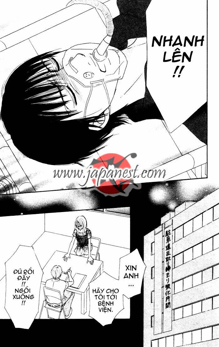 deep love - ayu monogatari chapter 6 5