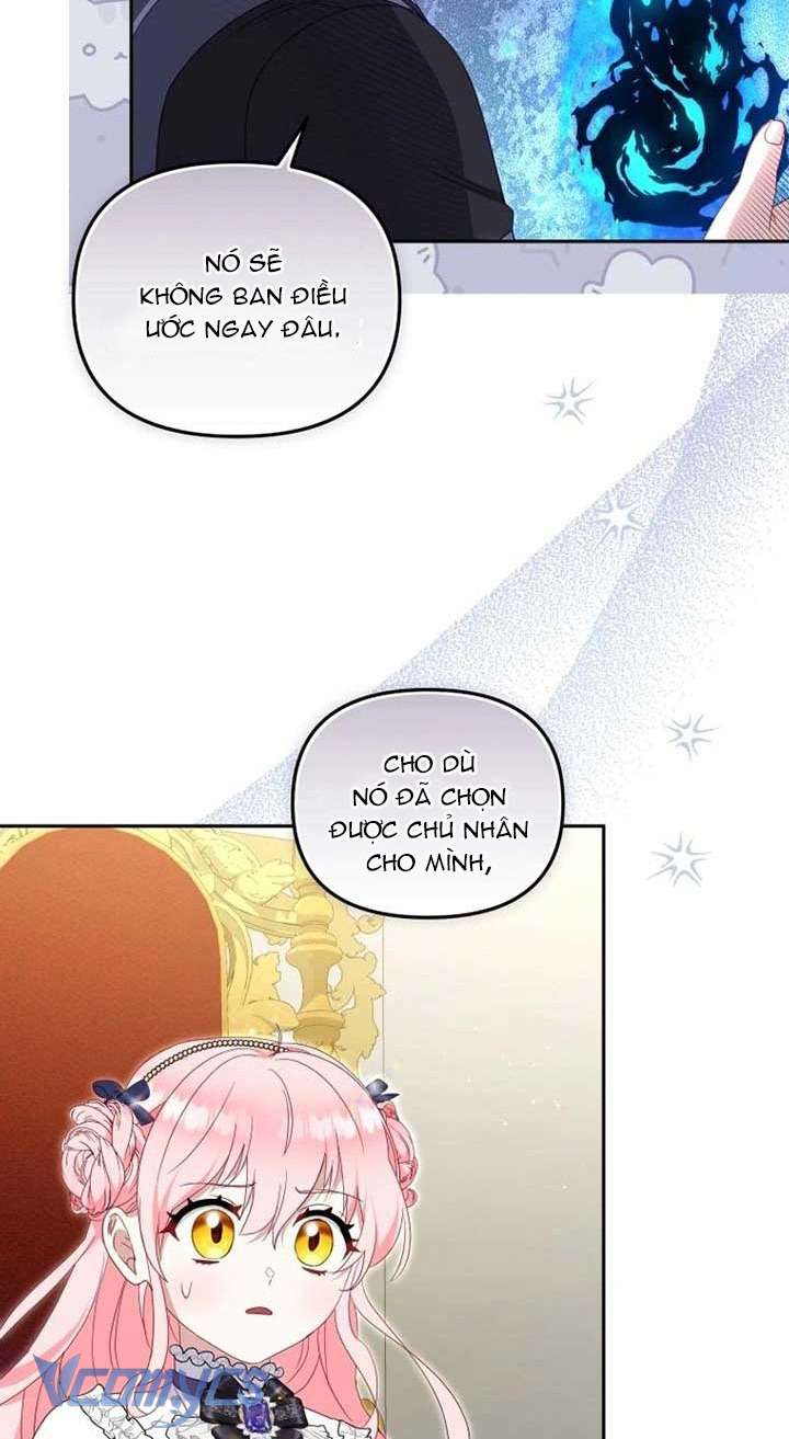 tôi được nuôi dưỡng bởi những kẻ phản diện chapter 76 70