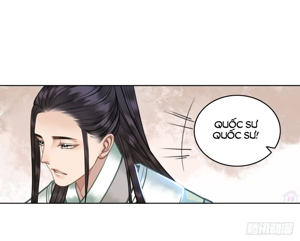 gay rồi! cái đó thành tinh rồi chapter 23 24