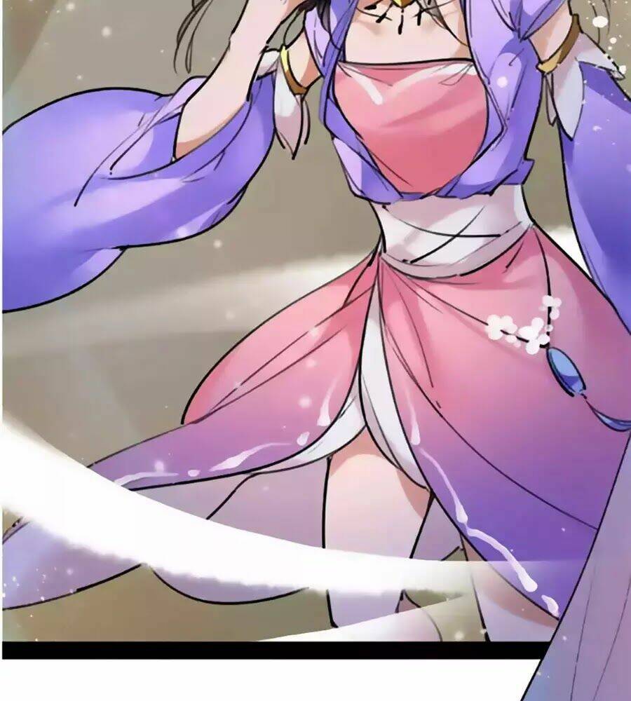 đường tăng cũng quyến rũ chapter 40 39