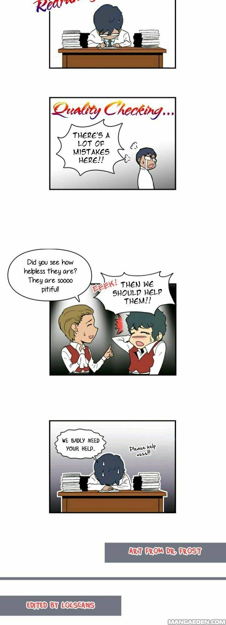 ranh giới quỷ chapter 8 39