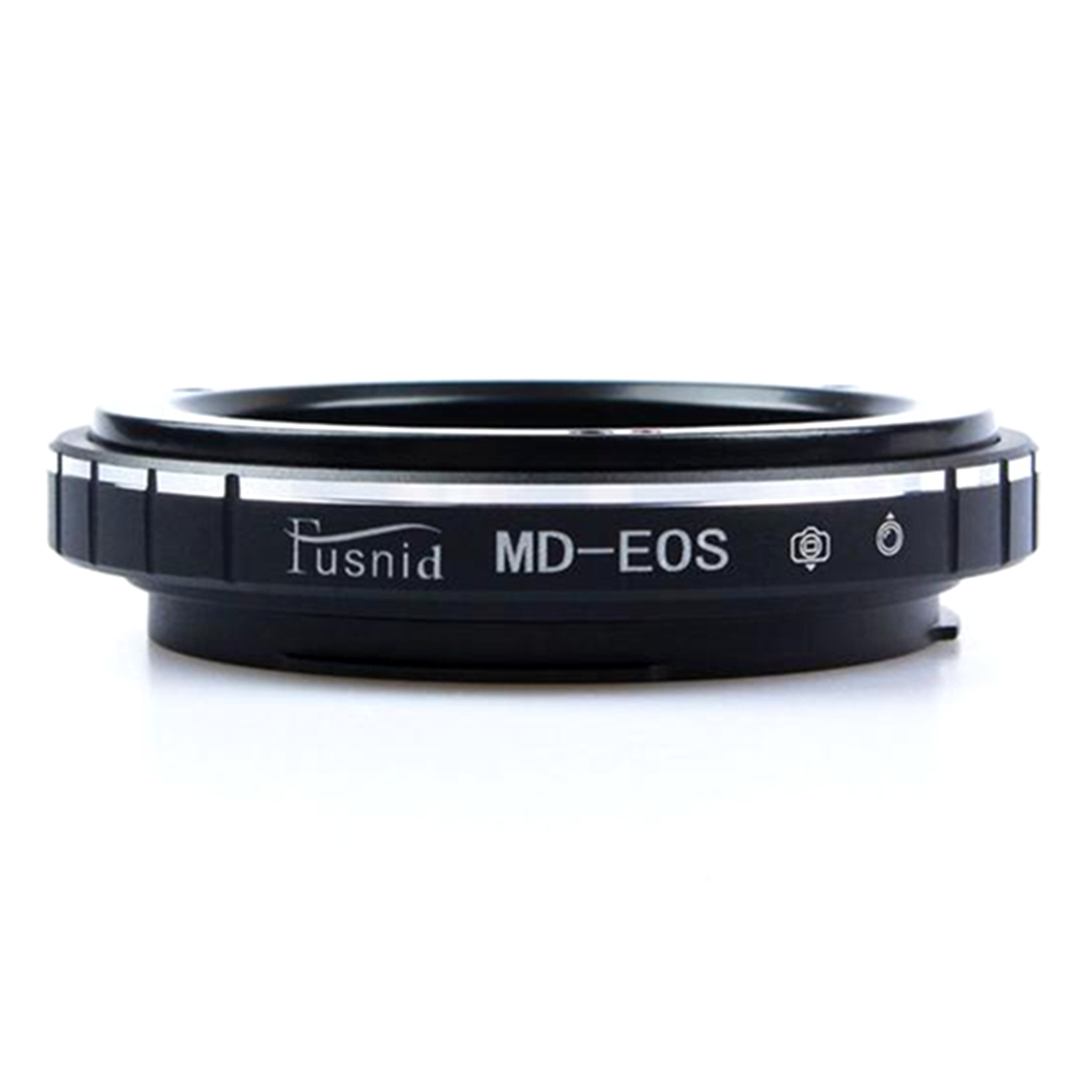 Ống kính Adaptor Vòng Cho Minolta MC / MD Lens đến Canon EOS Camera