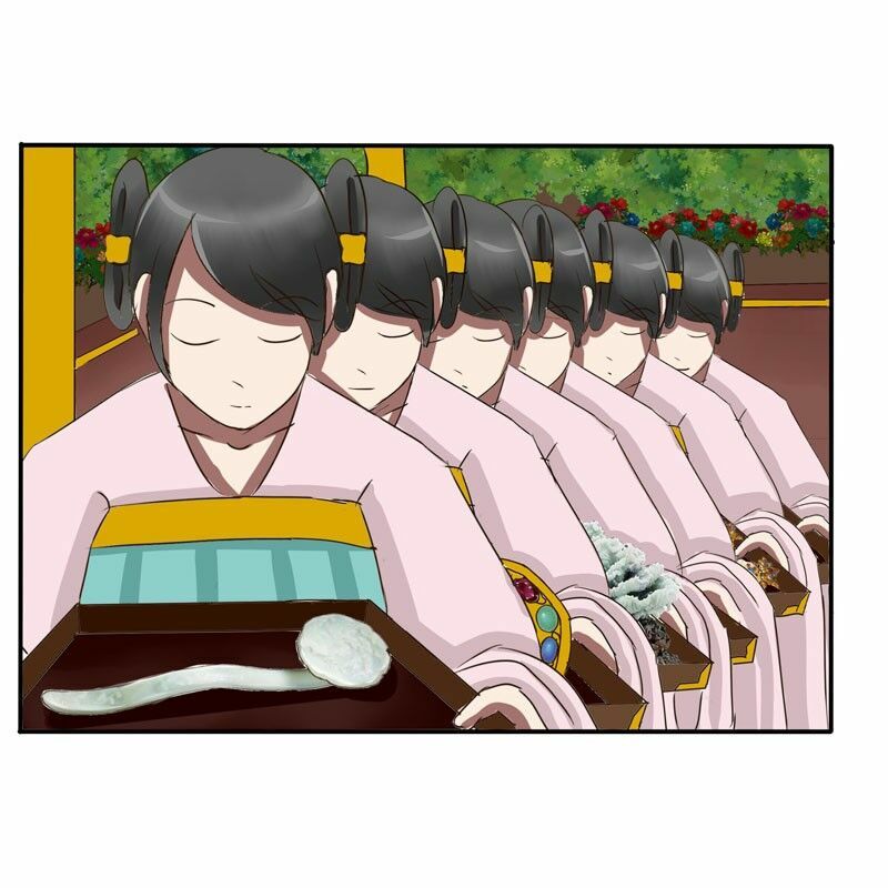 thông linh phi chapter 65 3