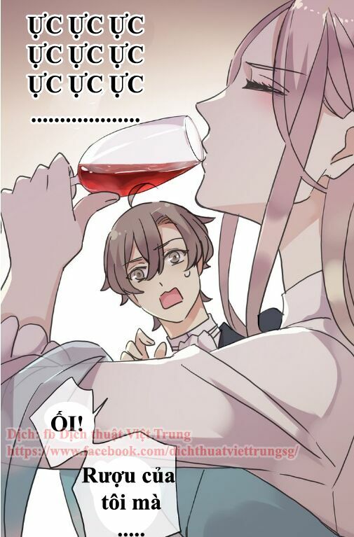 vết cắn ngọt ngào phần 1 chapter 36 9