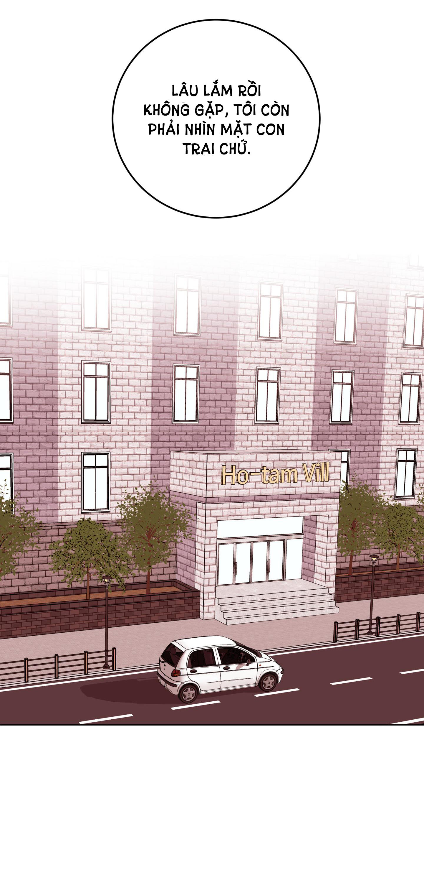 em trai vợ thật nguy hiểm chapter 24.1 6